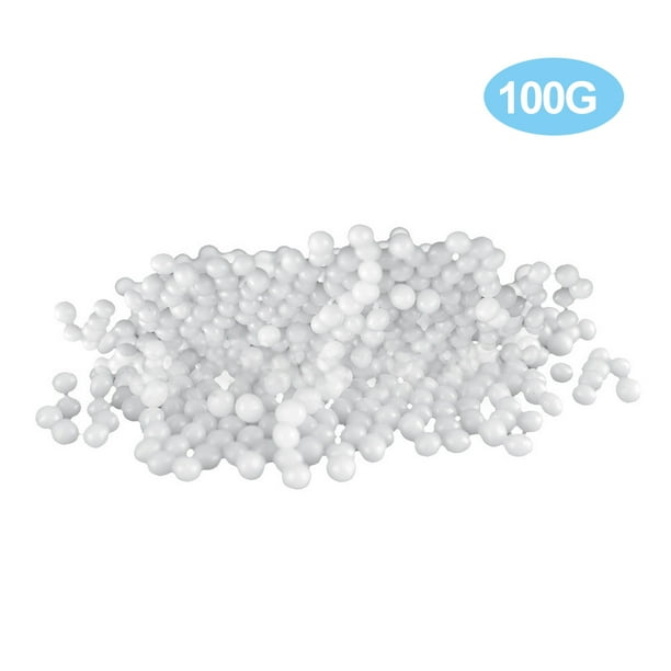 Billy Bob "Style" Teeth Thermal Pellets 12 Grams of Extra Molding Pellets Billy Bob "Style" Teeth Thermal Pellets 12 Grams of Extra Molding Pellets